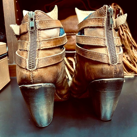 Freebird Eagle - Picture 5 of 8